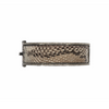 18 MM Olivia Oval Bangle - Julz by J. Markell Designs