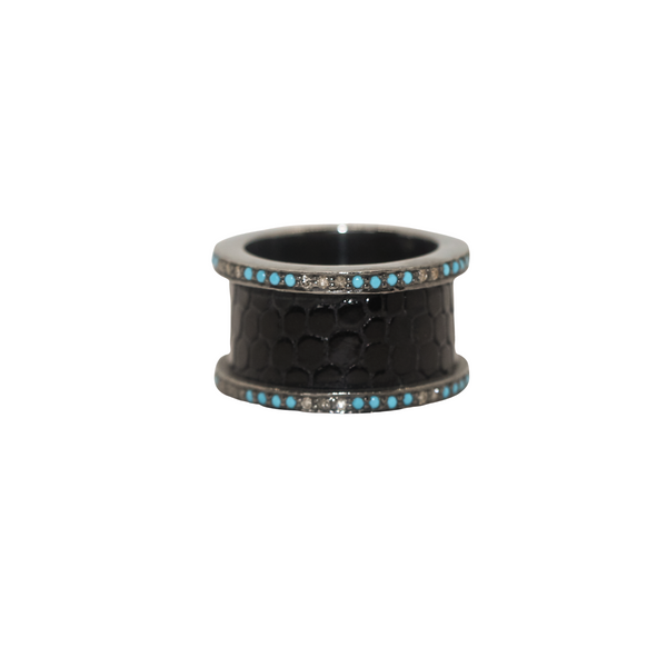 Rings - Julz by J. Markell Designs