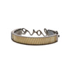 LOVE "O" Bangle - Julz by J. Markell Designs